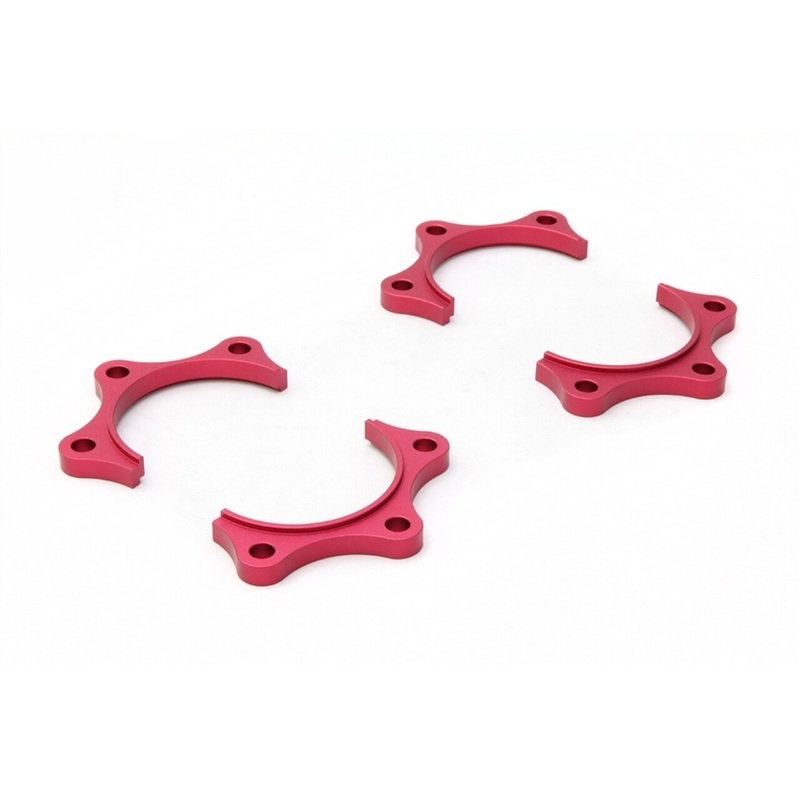 TruHart Driveshaft Spacer | 00-09 Honda S2000 (TH-H607)