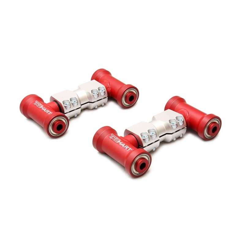 TruHart Front Camber Kit | Multiple Fitments (TH-N205)