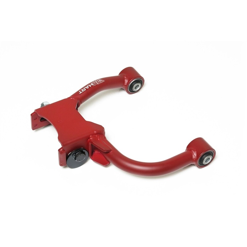 TruHart Front Camber Kit | Multiple Fitments (TH-N210)