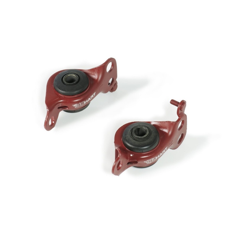 TruHart Front Compliance Bushing | Multiple Fitments (TH-H307)