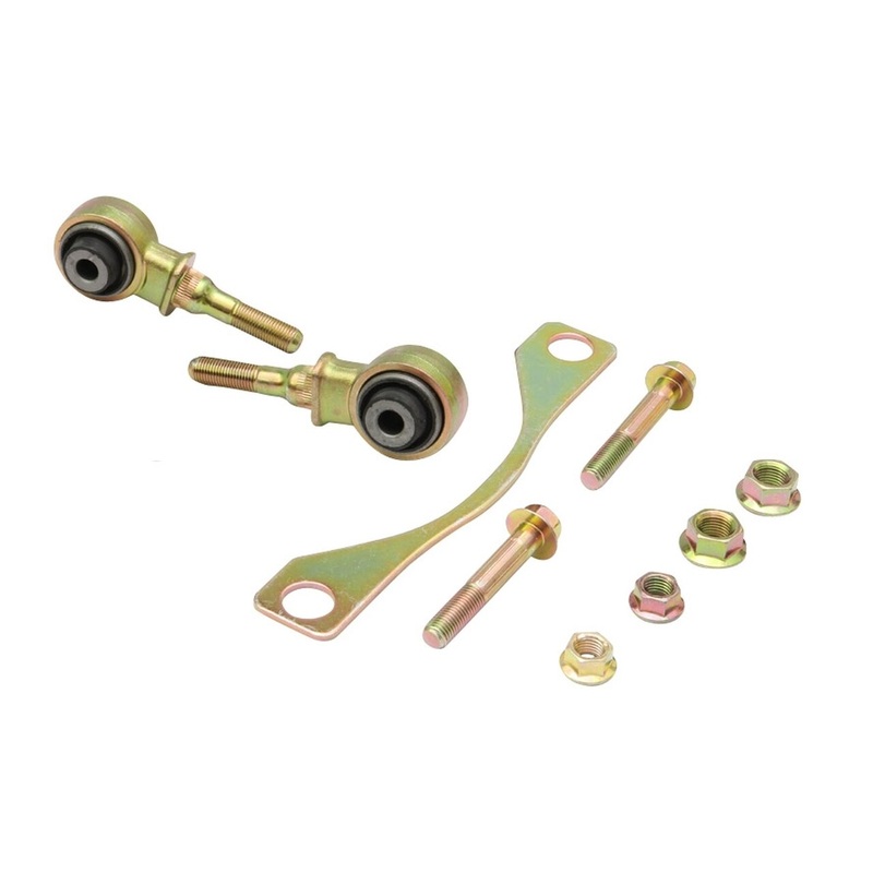 TruHart Front Control Arm Bushings | Multiple Fitments (TH-H303)