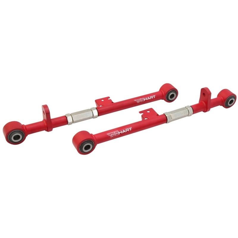 TruHart Lateral Arms Rear Rear | 04-07 Subaru STI (TH-S106)