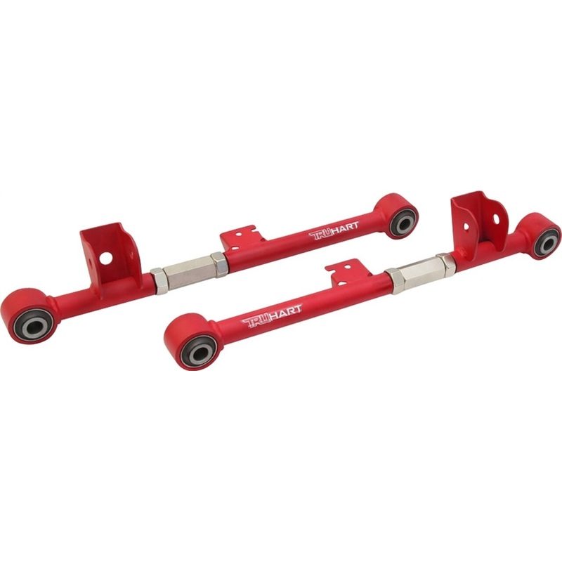 TruHart Lateral Arms Rear Rear | Multiple Fitments (TH-S105)