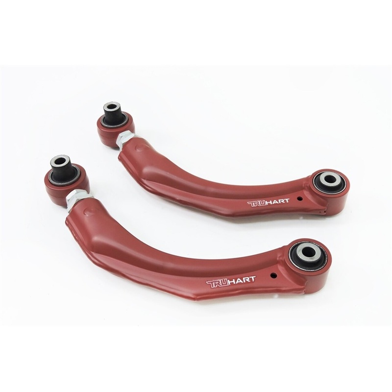 TruHart Rear Camber Kit | 00-09 Subaru Legacy BE/BH/BT/BL/BP (TH-S110)