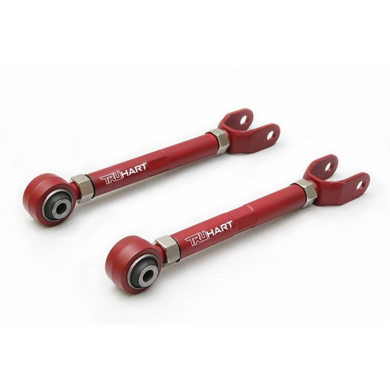 TruHart Rear Camber Kit | Multiple Fitments (TH-N206)