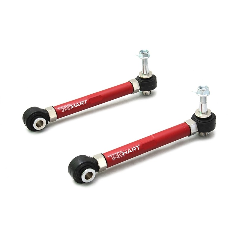 TruHart Rear Toe Control Arms | Multiple Fitments (TH-S109)