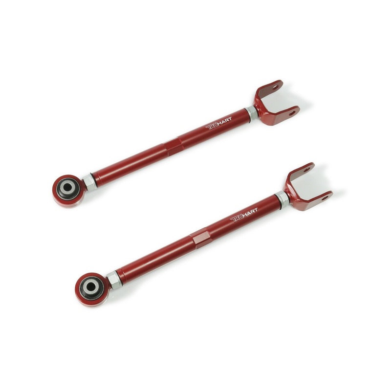 TruHart Rear Trailing Arm | 2017+ Tesla Model 3 (TH-T104)