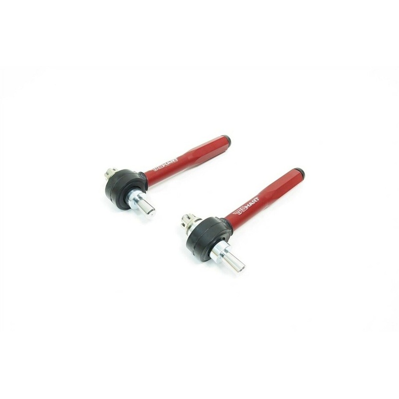 TruHart Tie Rod Ends Reverse RC, Upside down Installation | Multiple Fitments (TH-H609)