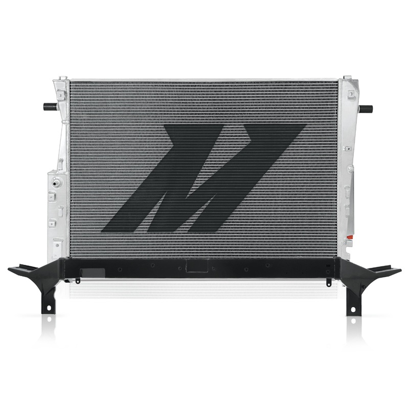 Mishimoto Essential Protection Bundle | Multiple Fitments (MMB-F2D-001)