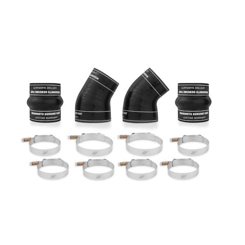 Mishimoto Factory-Fit Boot Kit | Multiple Fitments (MMBK-RAM-94BK)
