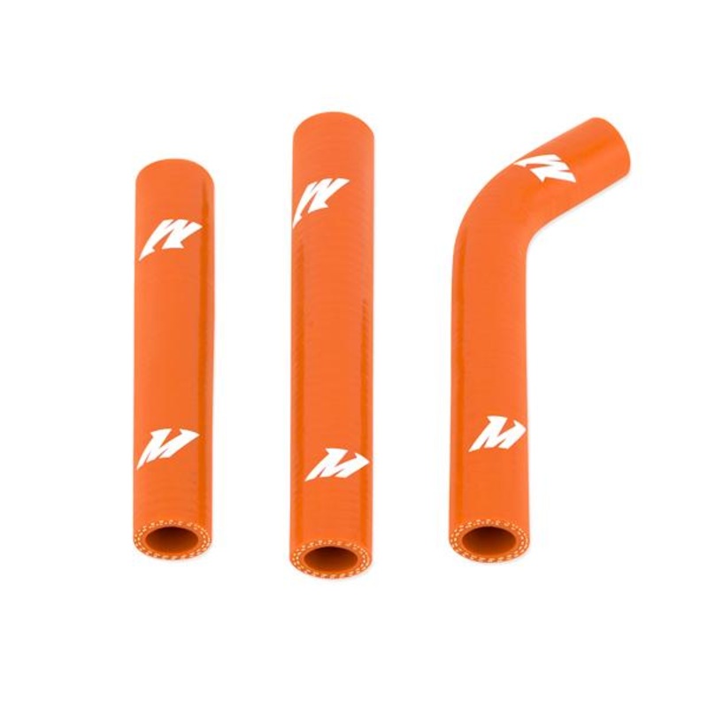 Mishimoto Silicone Hose Kit | Multiple Fitments (MMDBH-KTM11-11KTOR)