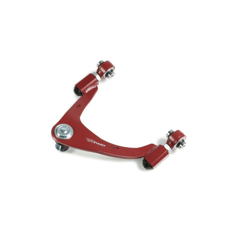 TruHart Front Camber Arms, Pillowball Bushings | 01-06 Lexus LS430 (TH-L210)