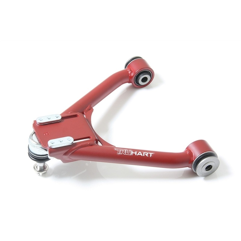 TruHart Front Camber Kit | 00-09 Honda S2000 (TH-H215)