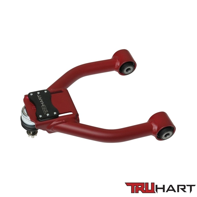 TruHart Front Camber Kit | 98-05 Mazda Miata (TH-M202)