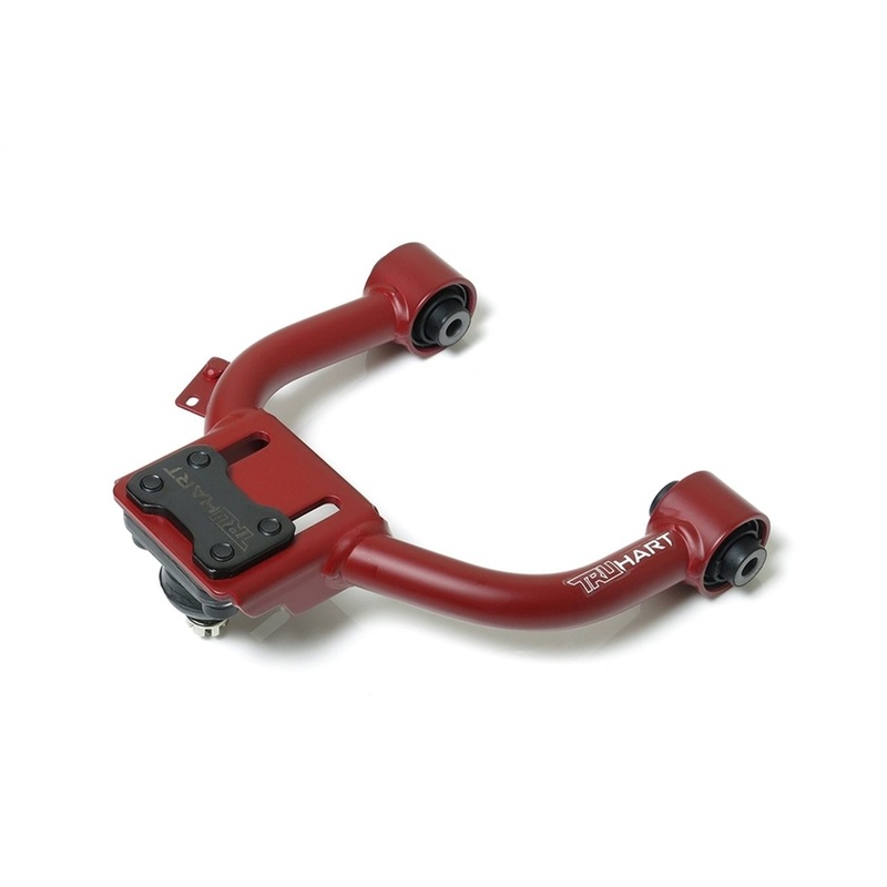 TruHart Front Camber Kit, Negative Camber | Multiple Fitments (TH-H209-1)
