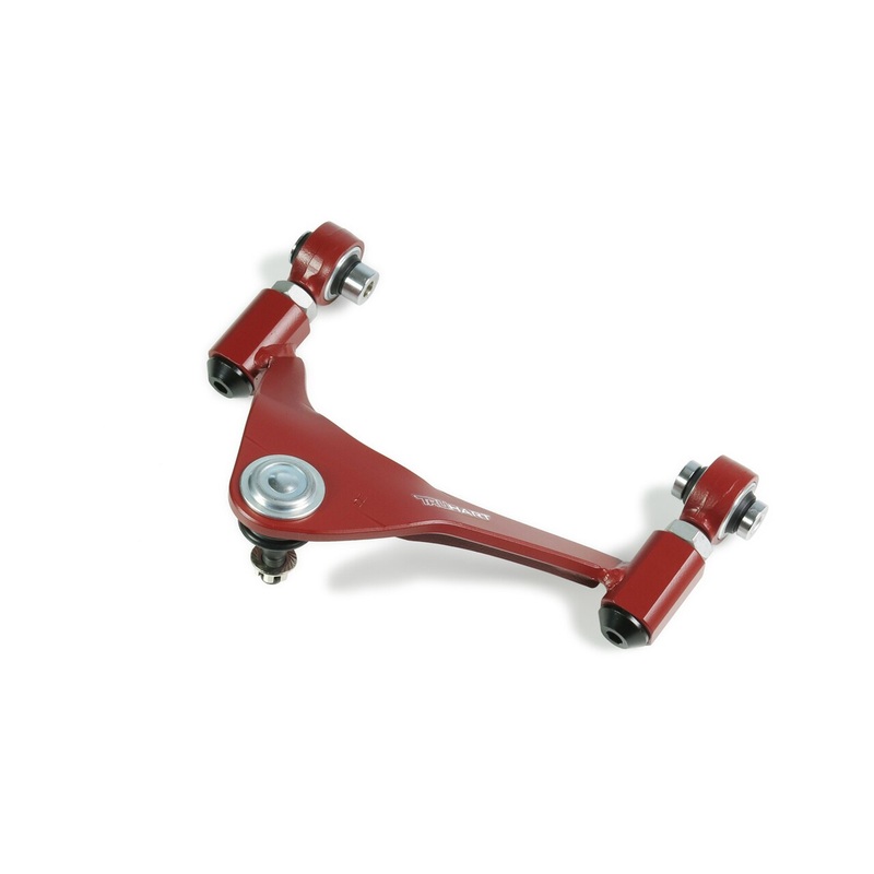 TruHart Front Camber Kit w/ Pillowball Bushings | Multiple Fitments (TH-L202-2)