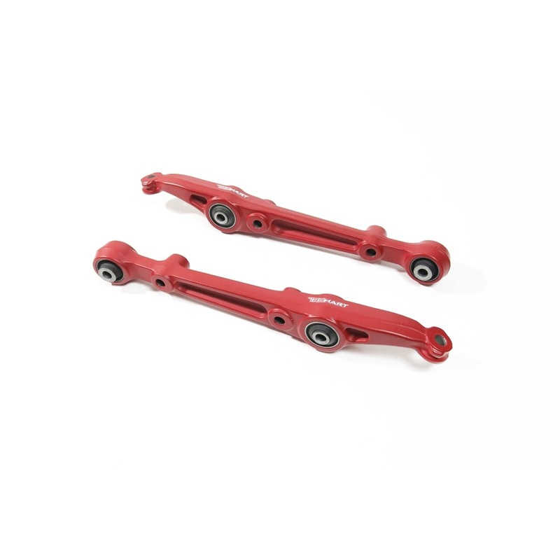 TruHart Front Lower Control Arms | Multiple Fitments (TH-H104)