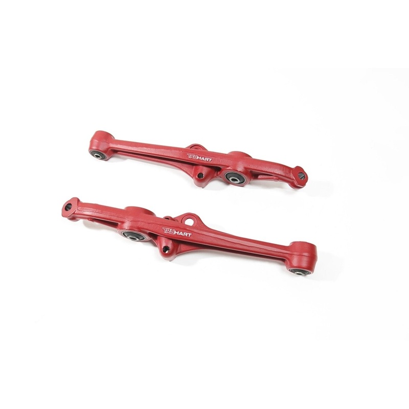 TruHart Front Lower Control Arms | Multiple Fitments (TH-H106)