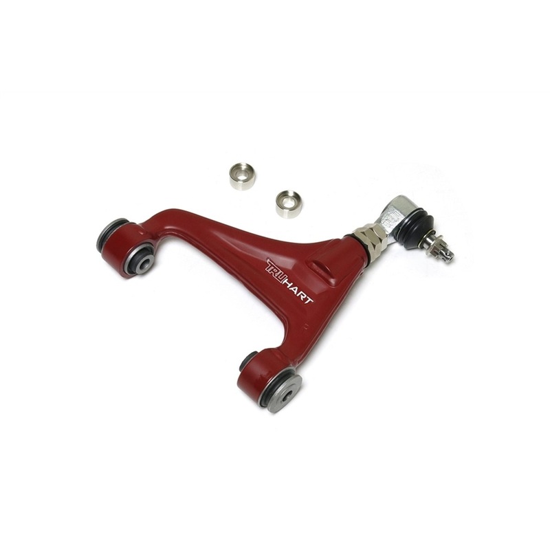 TruHart Rear Camber Kit | 00-09 Honda S2000 (TH-H221)