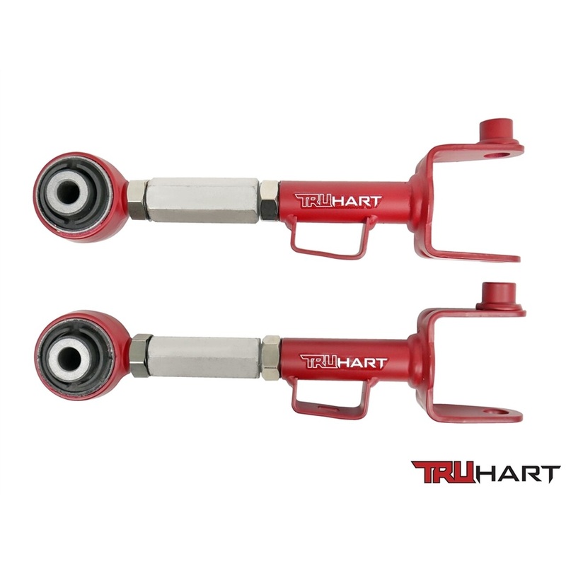 TruHart Rear Camber Kit | 07-16 Honda CRV (TH-H225)