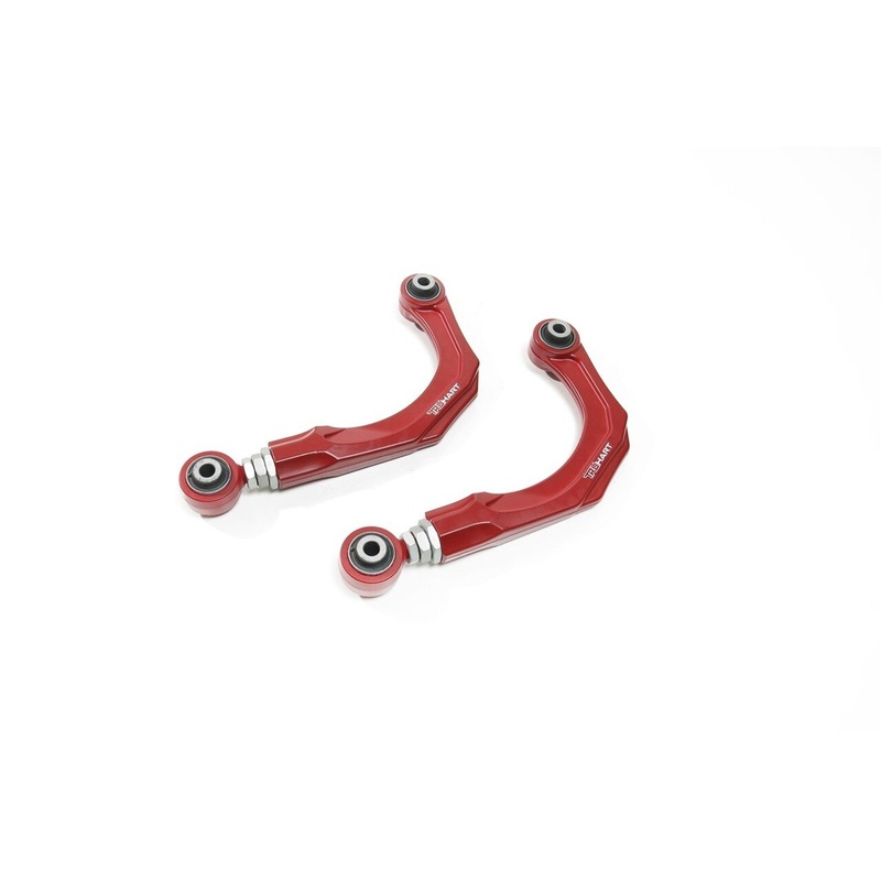 TruHart Rear Camber Kit | 13+ Mazda Mazda 3 (TH-M206)