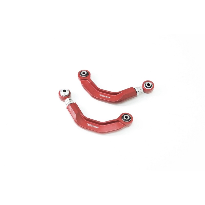 TruHart Rear Camber Kit | 15+ Ford Mustang (TH-F209)