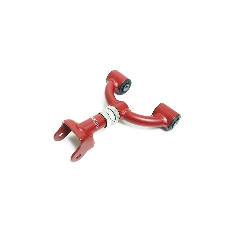 TruHart Rear Camber Kit | 89-95 Mazda Miata (TH-M203)