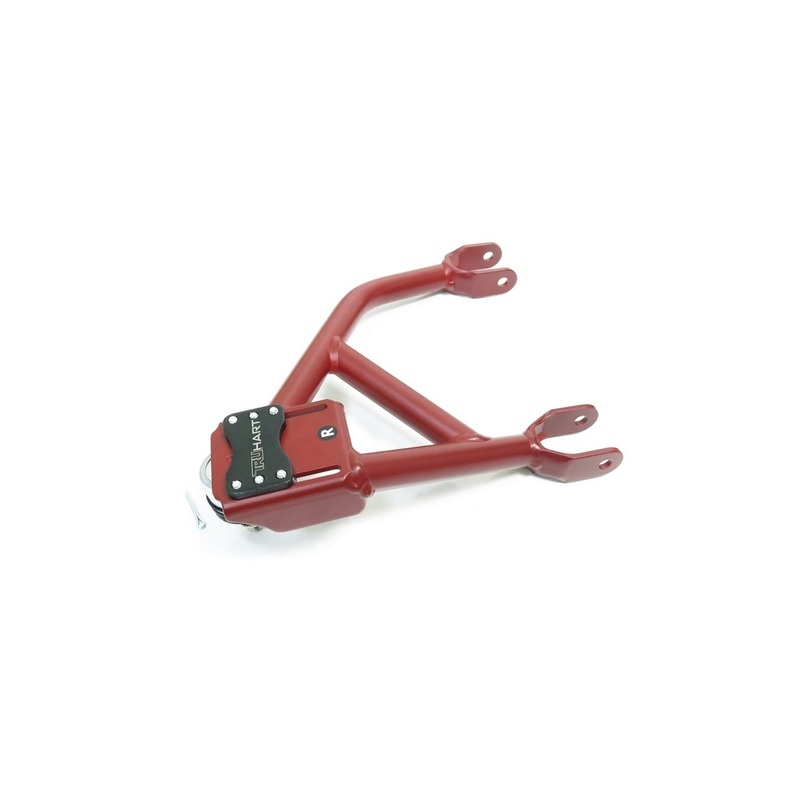 TruHart Rear Camber Kit | 92-01 Honda Prelude (TH-H229)