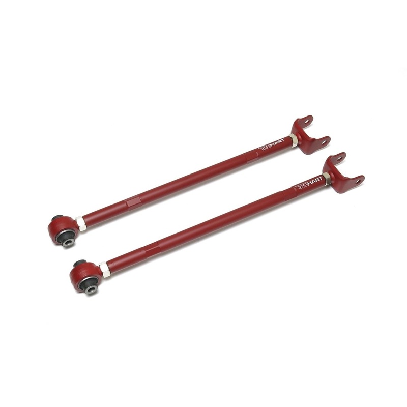 TruHart Rear Camber Kit | Multiple Fitments (TH-B201)