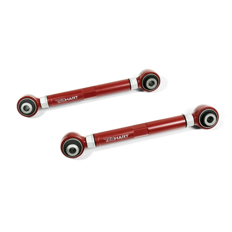 TruHart Rear Camber Kit | Multiple Fitments (TH-B203)