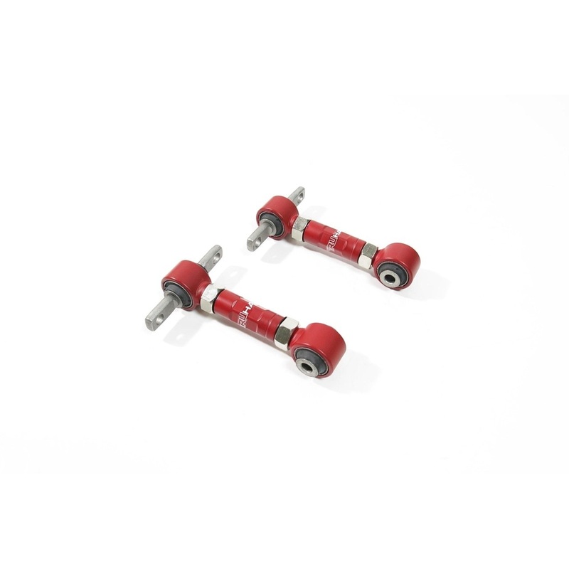 TruHart Rear Camber Kit, Negative Camber -4 and Lower | Multiple Fitments (TH-H201-2)