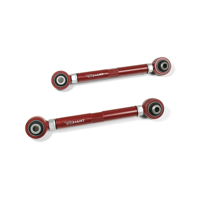 TruHart Rear Camber Kit, Top center arm | Multiple Fitments (TH-B205)