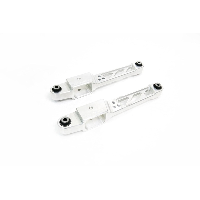 TruHart Rear Lower Control Arms | Multiple Fitments (TH-H108-PO)