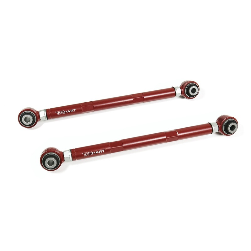 TruHart Rear Toe Arm | Multiple Fitments (TH-B204)