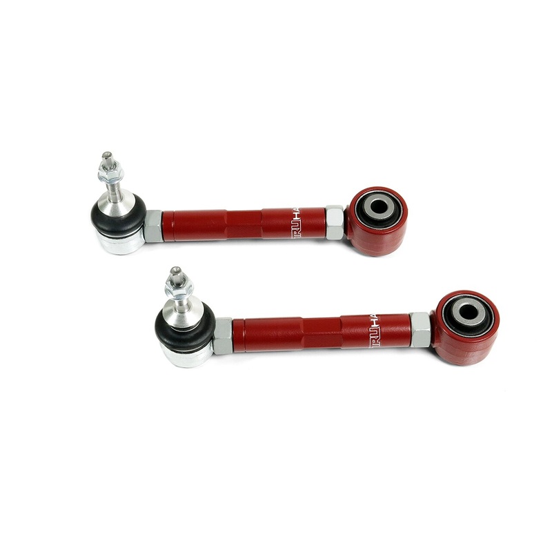 TruHart Rear Toe Arms | 00-06 BMW X5 (TH-B202)