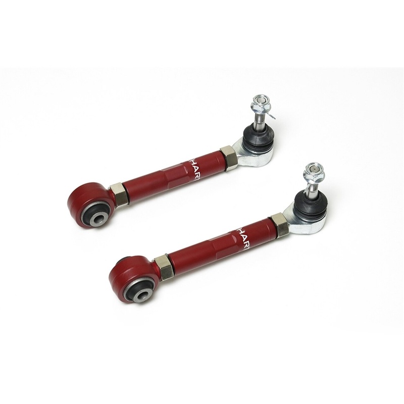TruHart Rear Toe Control Arms | Multiple Fitments (TH-L103)