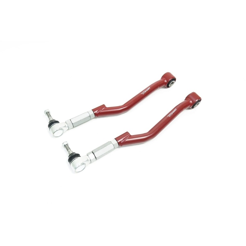 TruHart Rear Toe Control Arms | Multiple Fitments (TH-L105)