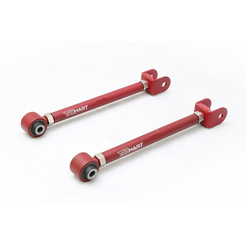 TruHart Rear Toe Control Arms | Multiple Fitments (TH-N101)
