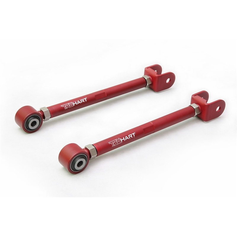 TruHart Rear Toe Control Arms | Multiple Fitments (TH-N102)