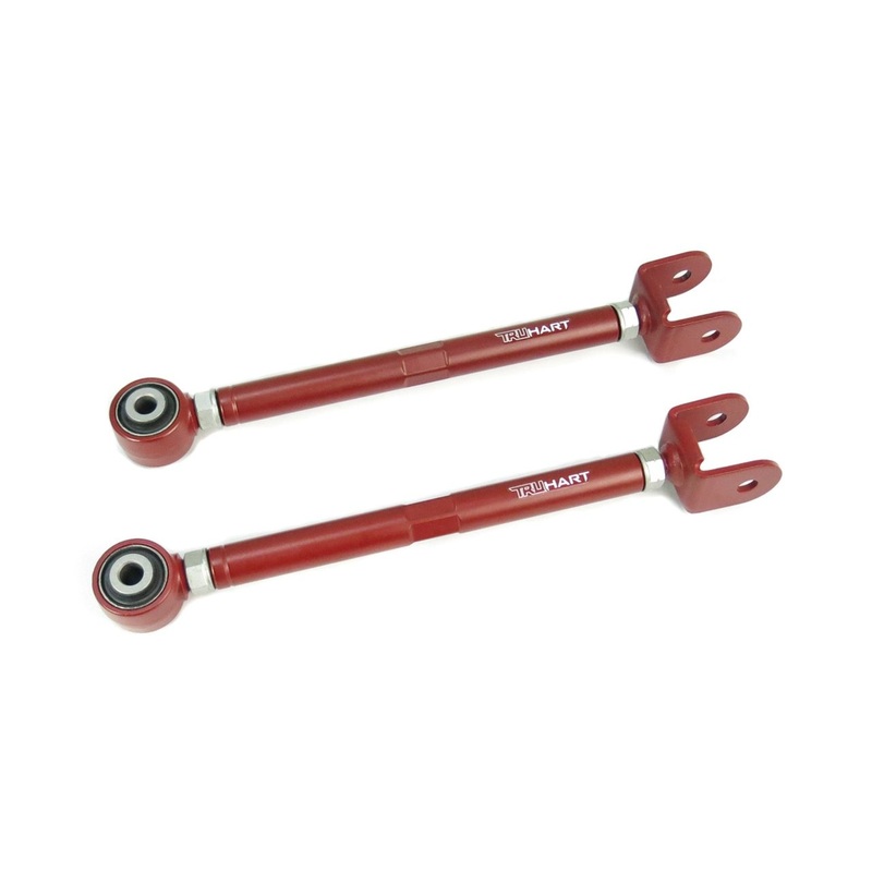 TruHart Rear Traction Arms | Multiple Fitments (TH-L104)