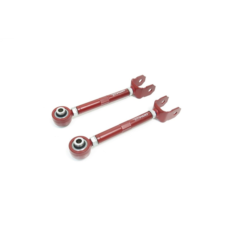 TruHart Rear Traction Arms w/ Pillowball Bushings | Multiple Fitments (TH-L106)