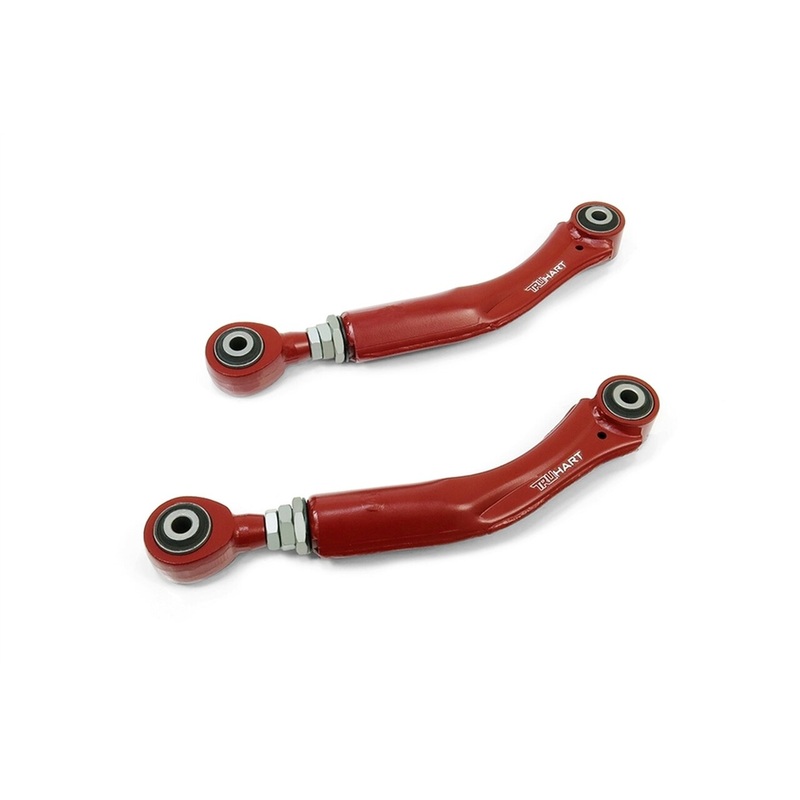 TruHart Rear Upper Camber Kit | Multiple Fitments (TH-D202)