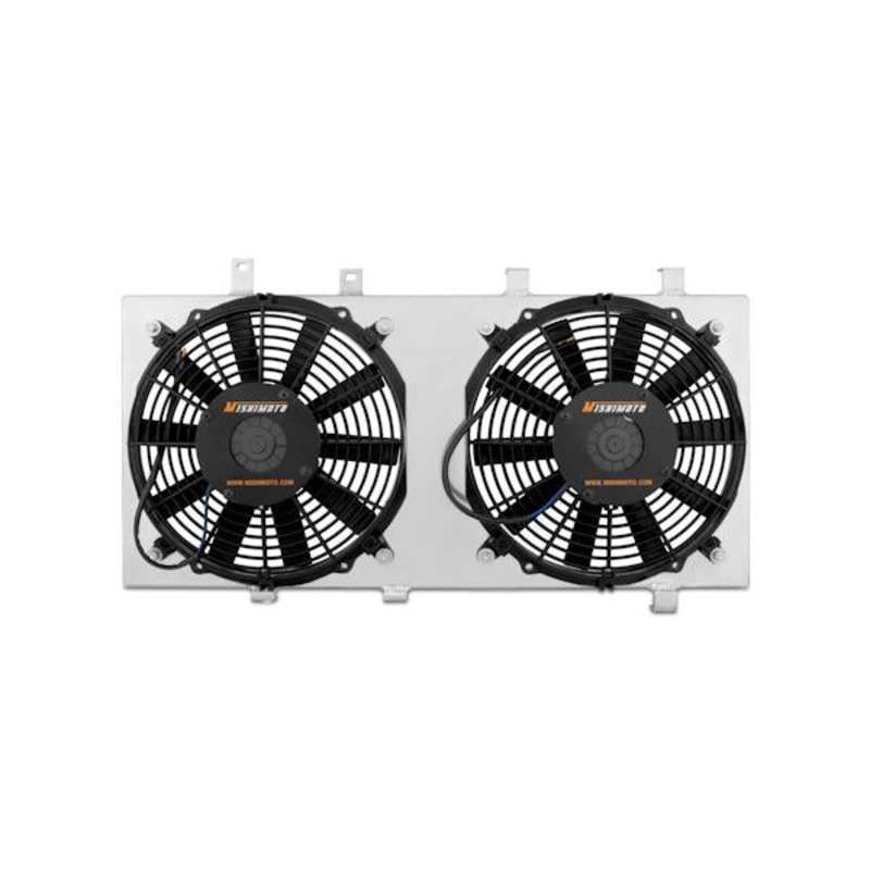 Mishimoto Fan Shroud Kit | Multiple Fitments (MMFS-PRO-03)