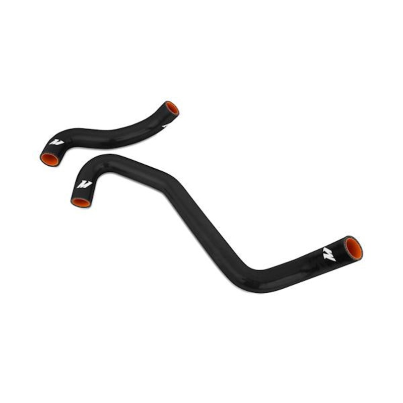 Mishimoto Silicone Coolant Hose Kit | Multiple Fitments (MMHOSE-F2D-01BK)