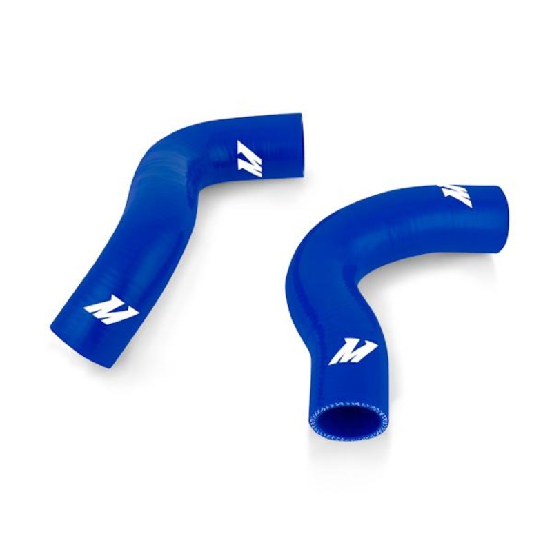 Mishimoto Silicone Radiator Hose Kit | Multiple Fitments (MMHOSE-FXT-04BL)