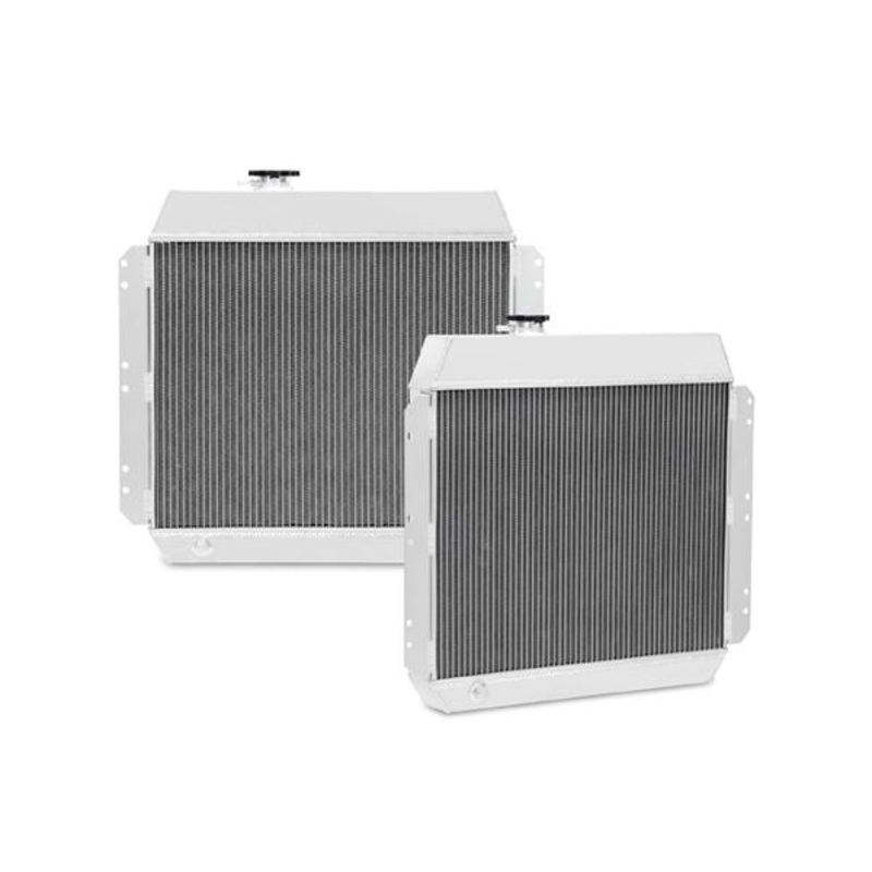 Mishimoto 3-Row Performance Aluminum Radiator | Multiple Fitments (MMRAD-BEL-50X)