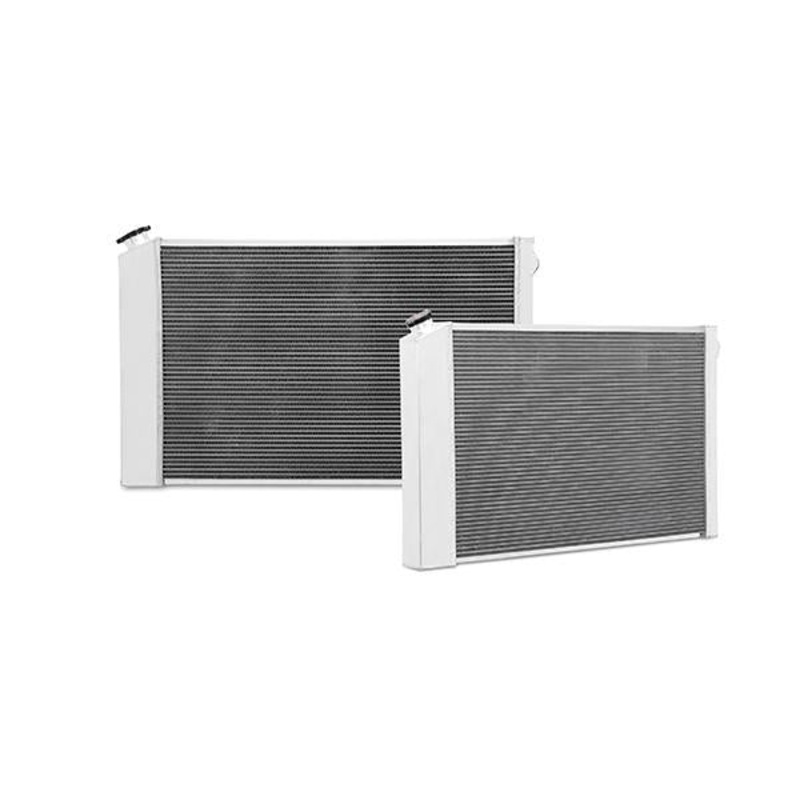 Mishimoto 3-Row Performance Aluminum Radiator w/ 19 In. Core | Multiple Fitments (MMRAD-CK-78X)