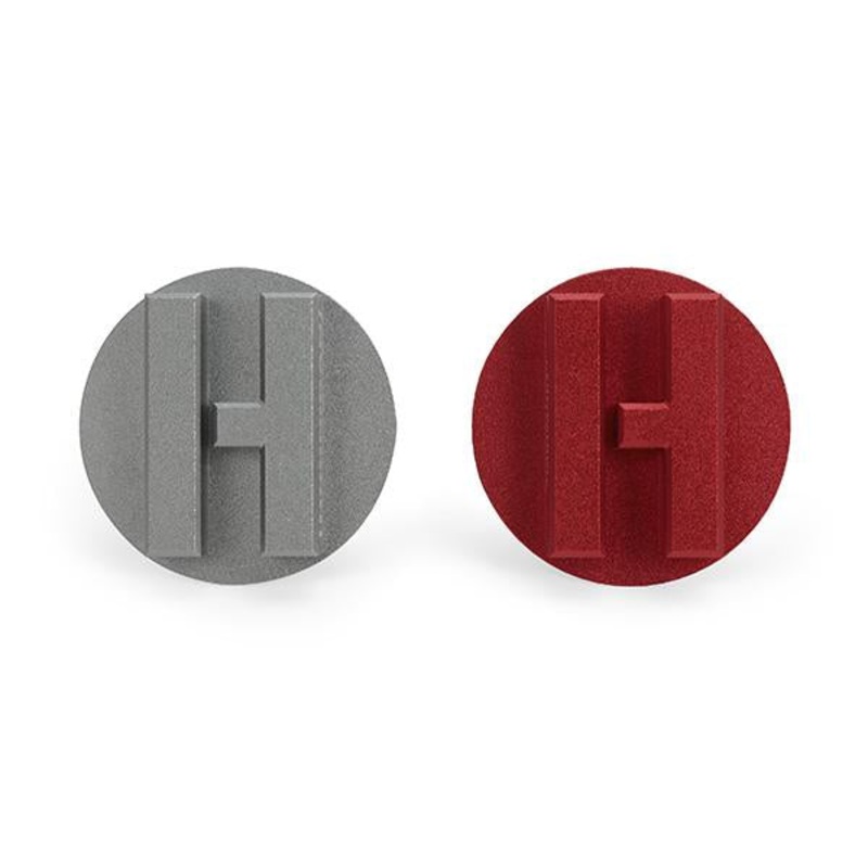 Mishimoto GM LT1/2.0T EcoTec Hoonigan Oil Filler Cap | Multiple Fitments (MMOFC-LT1-13HRD)