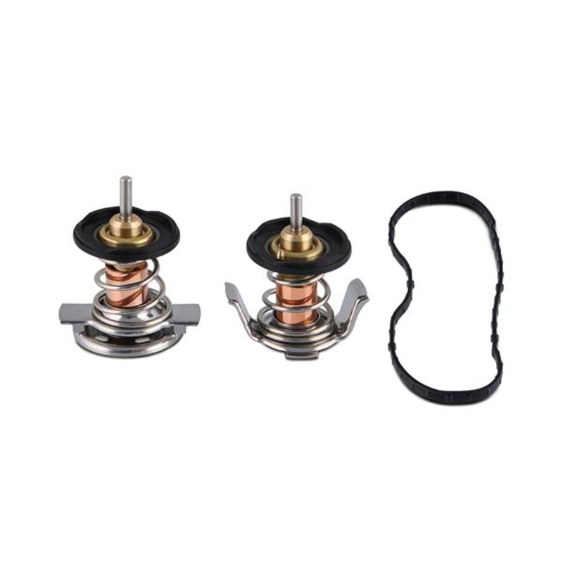 Mishimoto High-Temperature Thermostats | Multiple Fitments (MMTS-F2D-08H)
