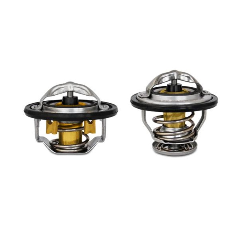 Mishimoto Low Temperature Thermostats | Multiple Fitments (MMTS-CHV-01DL)